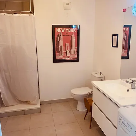 61 M2, Lumineux, Sans Vis A Vis, Balcon Apartment Montreuil (Seine-Saint-Denis)